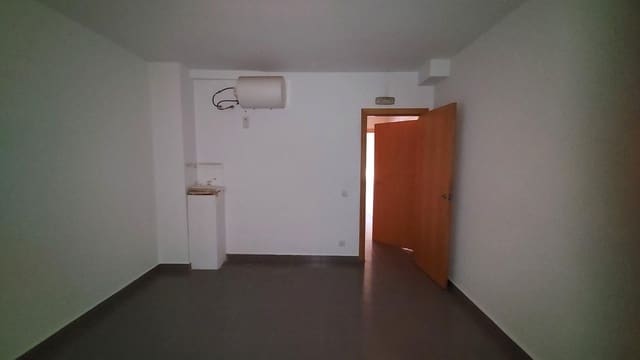 3 soverom Bedrift til salgs i Sant Antoni, Cullera - € 155 000 (Ref: 9516373)