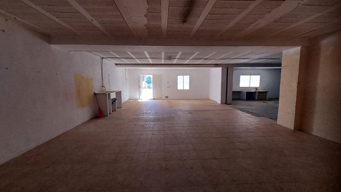 3 quarto Empresa para venda em Cullera - 155 000 € (Ref: 9516373)