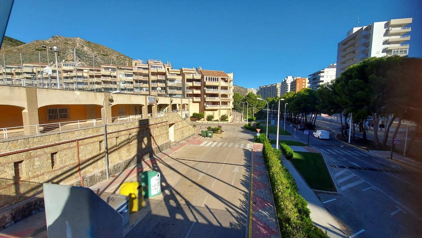 3 quarto Empresa para venda em Cullera - 155 000 € (Ref: 9516373)