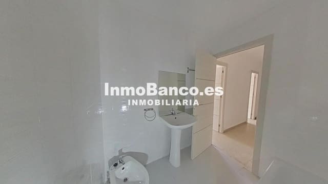 4 makuuhuone Asunto myytävänä paikassa Tormos, Valencia kaupunki - 198 000 € (Ref: 9523074)