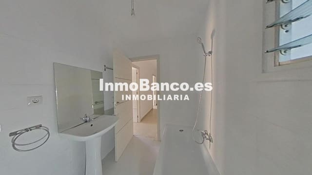 4 makuuhuone Asunto myytävänä paikassa Tormos, Valencia kaupunki - 198 000 € (Ref: 9523074)