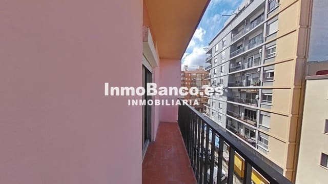 4 makuuhuone Asunto myytävänä paikassa Tormos, Valencia kaupunki - 198 000 € (Ref: 9523074)