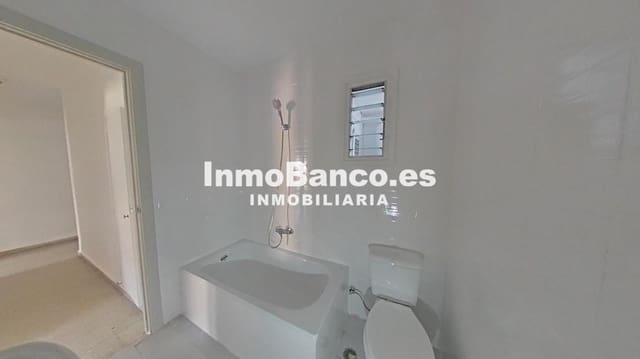 4 makuuhuone Asunto myytävänä paikassa Tormos, Valencia kaupunki - 198 000 € (Ref: 9523074)