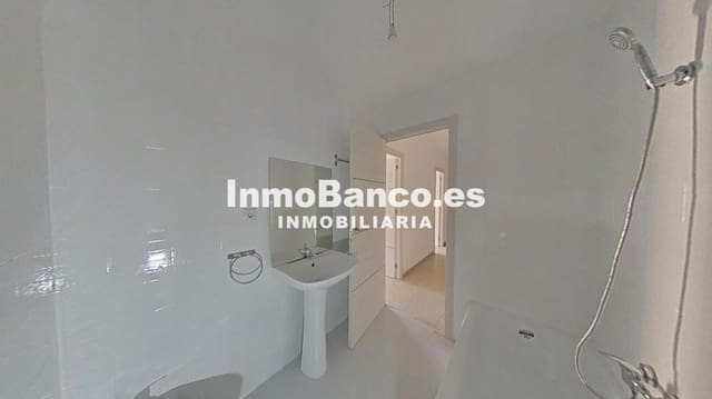 4 makuuhuone Asunto myytävänä paikassa Tormos, Valencia kaupunki - 198 000 € (Ref: 9523074)