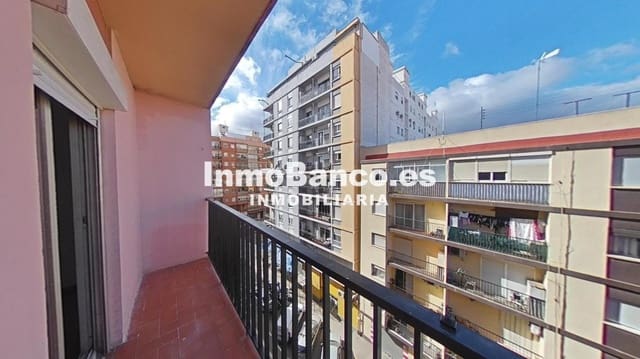 4 makuuhuone Asunto myytävänä paikassa Tormos, Valencia kaupunki - 198 000 € (Ref: 9523074)