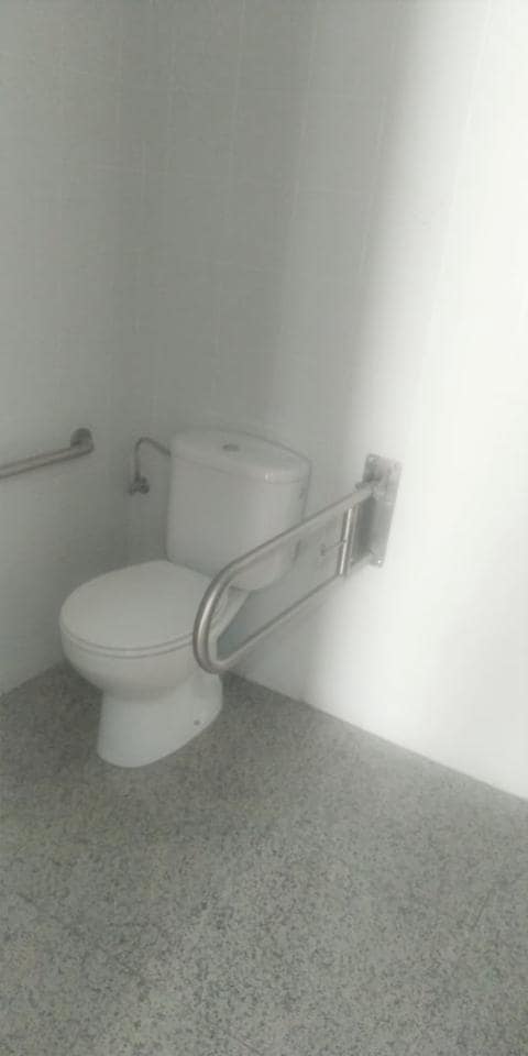 2 slaapkamer Bedrijf te koop in Carlet - € 53.000 (Ref: 9523668)