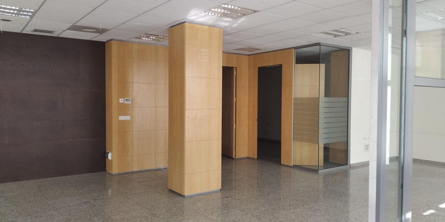 2 slaapkamer Bedrijf te koop in Carlet - € 53.000 (Ref: 9523668)