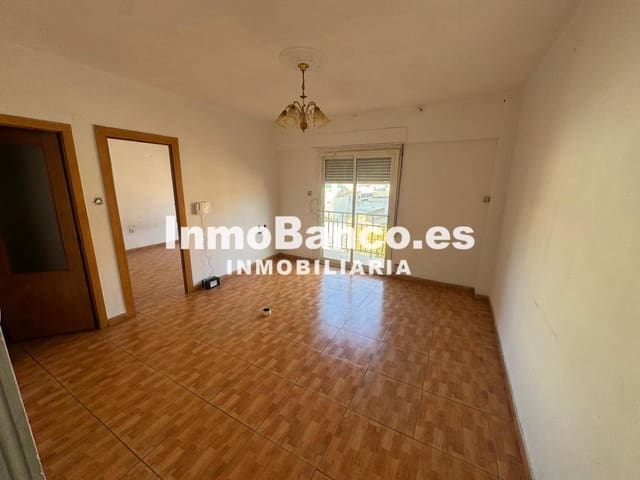 3 soverom Leilighet til salgs i Chiva - € 82 000 (Ref: 9524703)