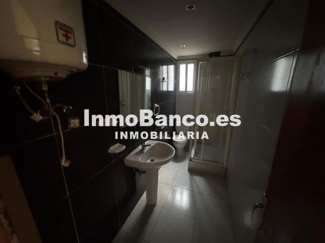 3 soverom Leilighet til salgs i Chiva - € 82 000 (Ref: 9524703)