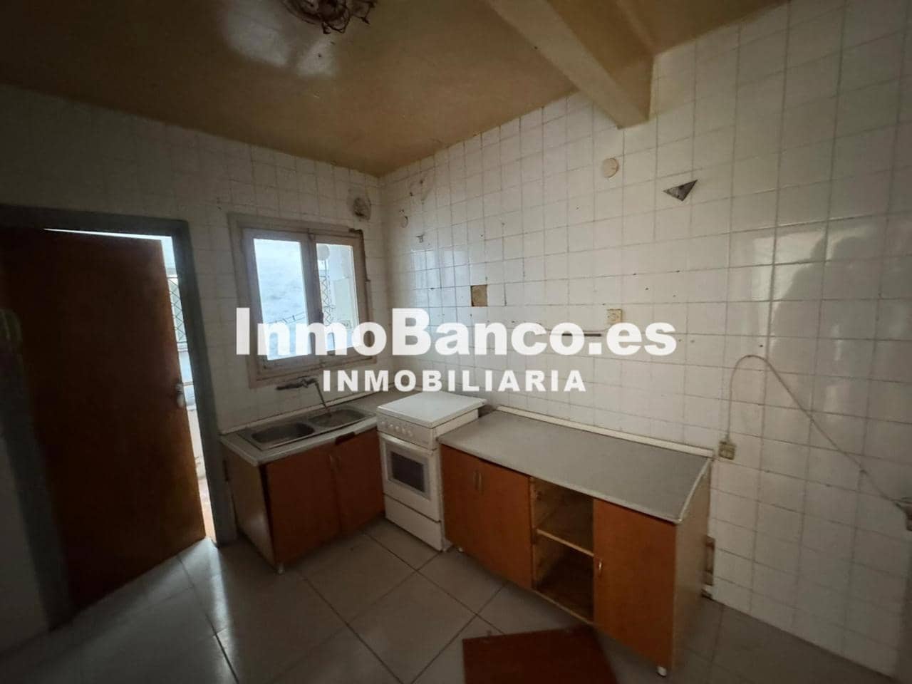 3 soverom Leilighet til salgs i Chiva - € 82 000 (Ref: 9524703)