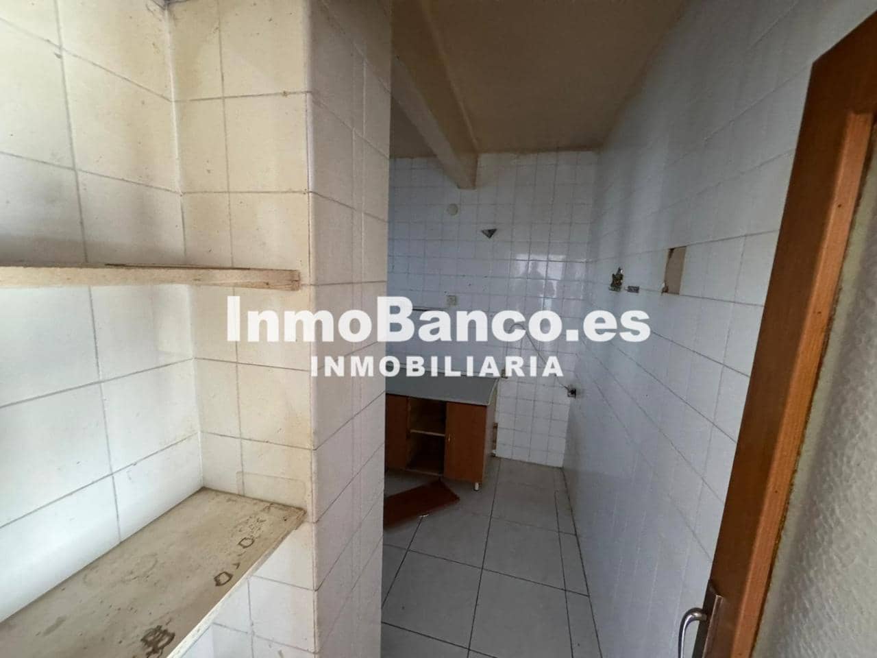 3 soverom Leilighet til salgs i Chiva - € 82 000 (Ref: 9524703)