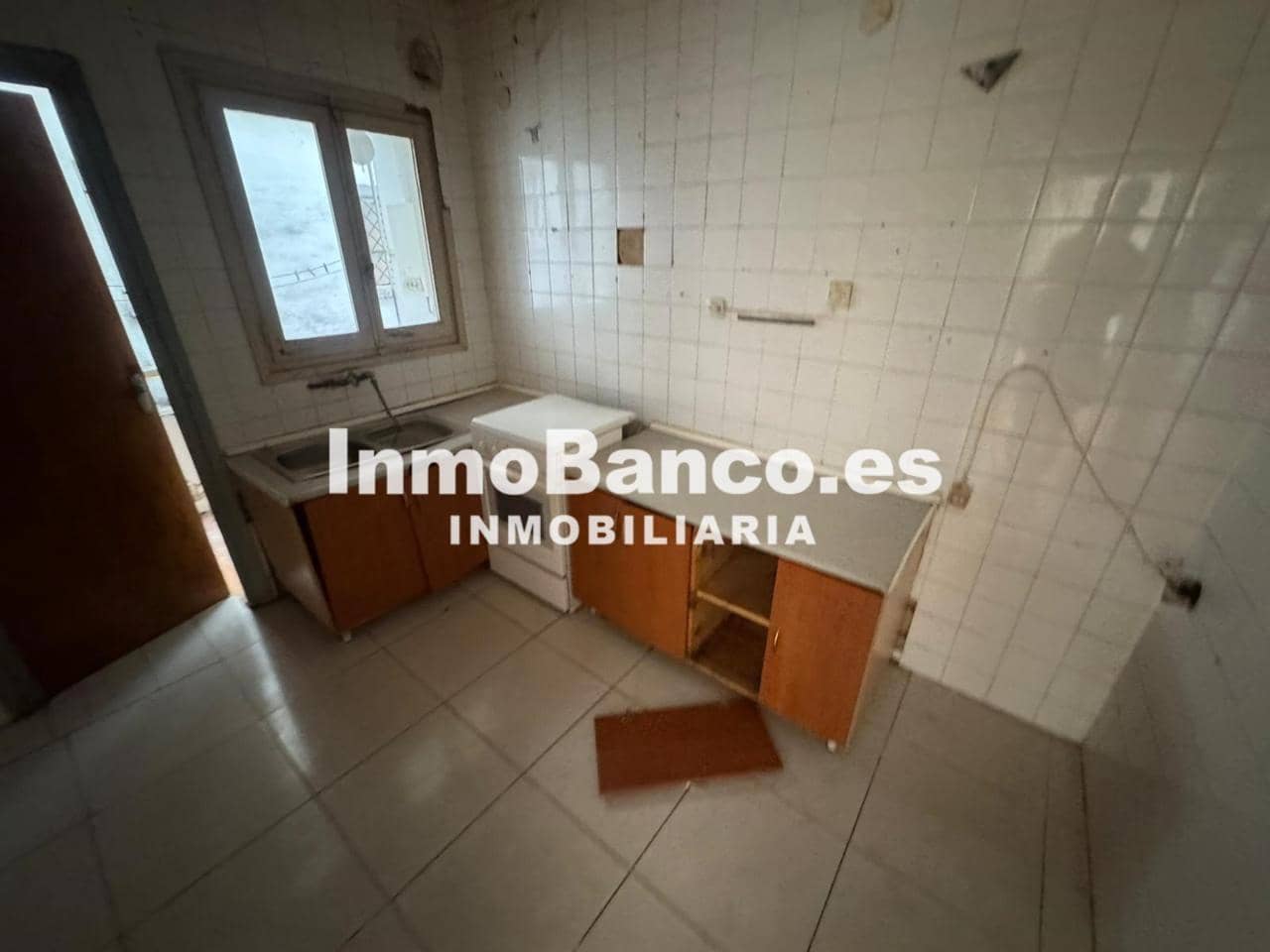 3 soverom Leilighet til salgs i Chiva - € 82 000 (Ref: 9524703)