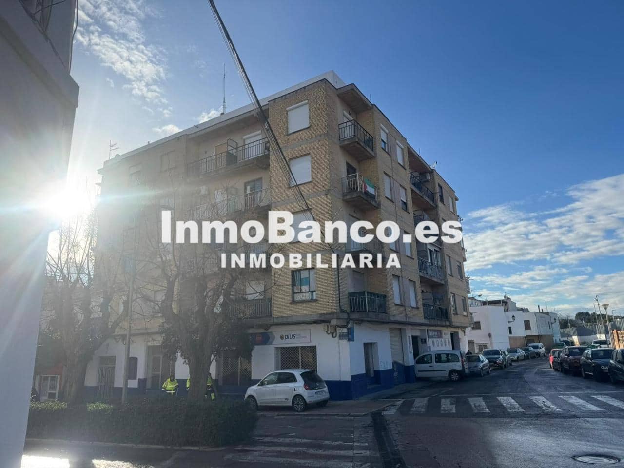 3 soverom Leilighet til salgs i Chiva - € 82 000 (Ref: 9524703)