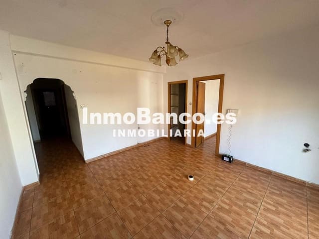 3 soverom Leilighet til salgs i Chiva - € 82 000 (Ref: 9524703)