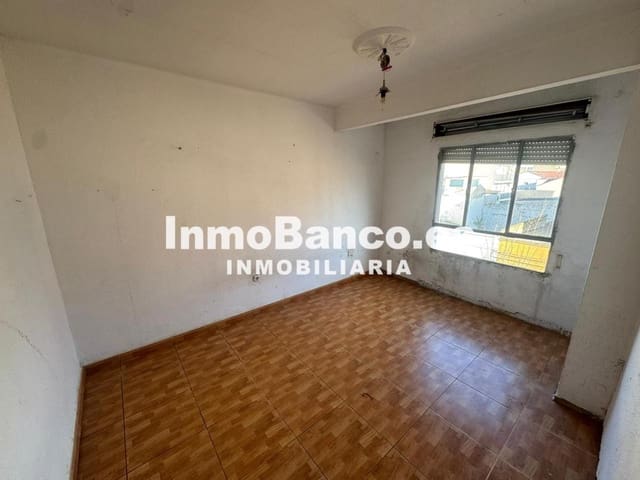 3 soverom Leilighet til salgs i Chiva - € 82 000 (Ref: 9524703)