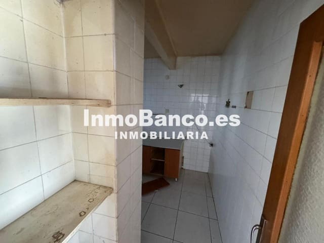 3 soverom Leilighet til salgs i Chiva - € 82 000 (Ref: 9524703)