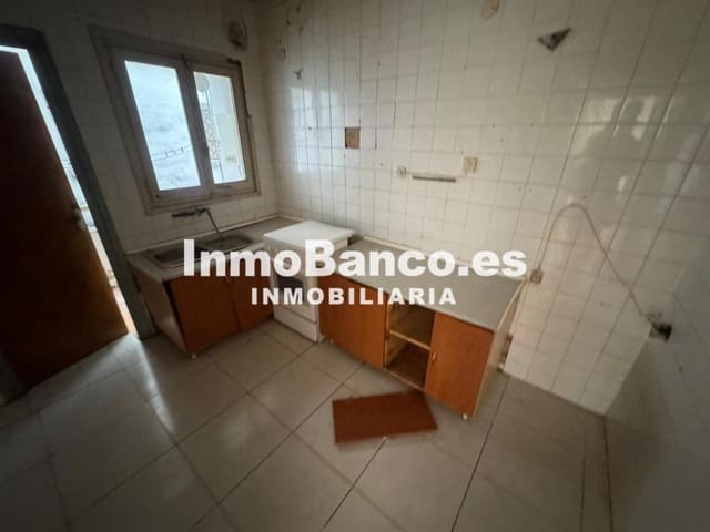 3 soverom Leilighet til salgs i Chiva - € 82 000 (Ref: 9524703)