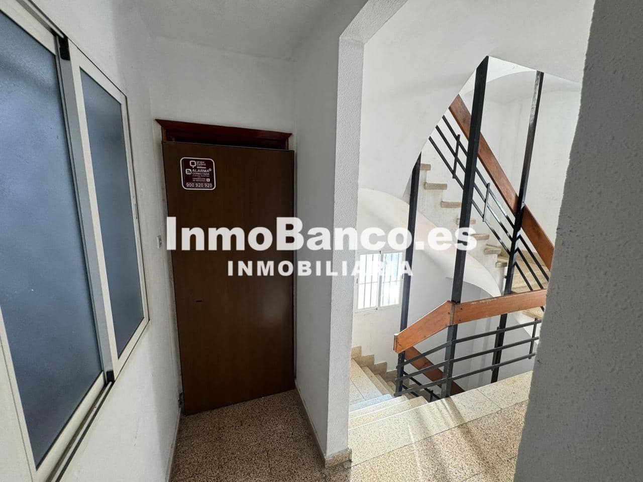 3 soverom Leilighet til salgs i Chiva - € 82 000 (Ref: 9524703)