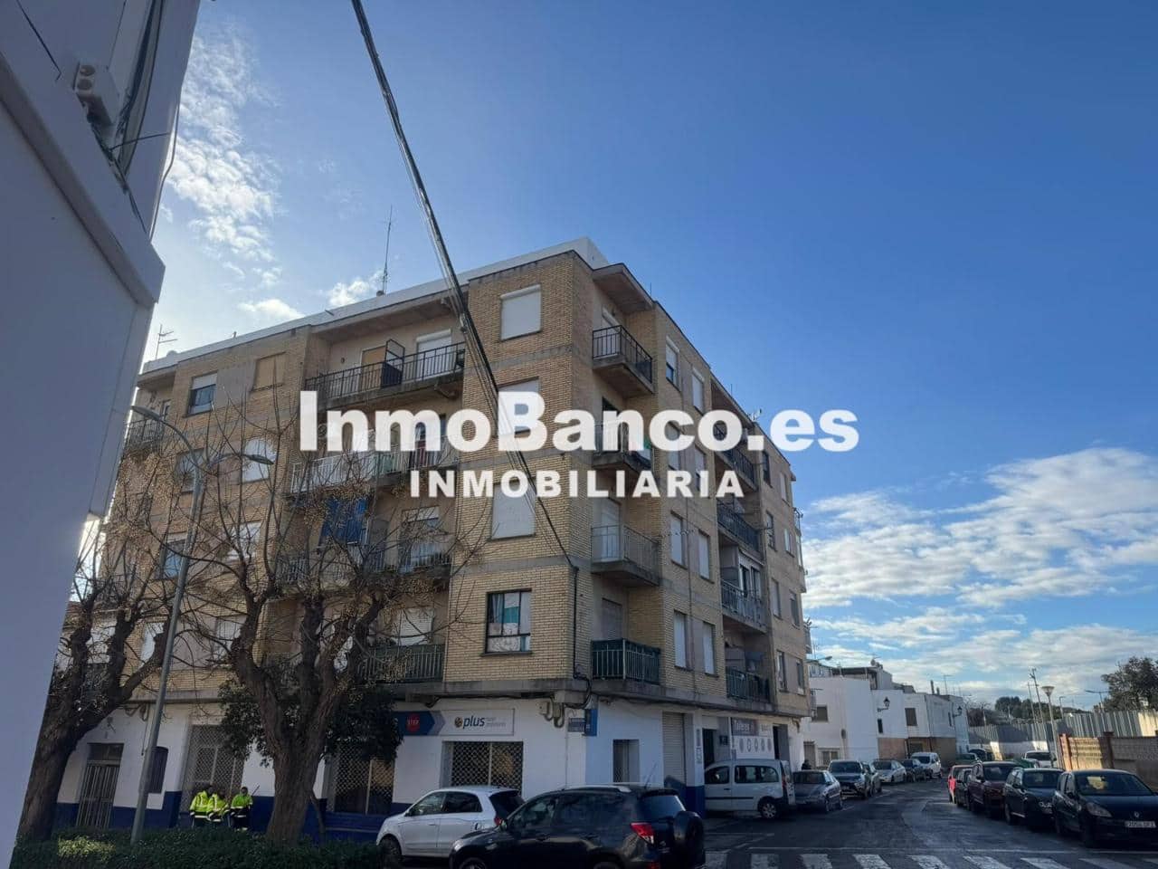 3 soverom Leilighet til salgs i Chiva - € 82 000 (Ref: 9524703)