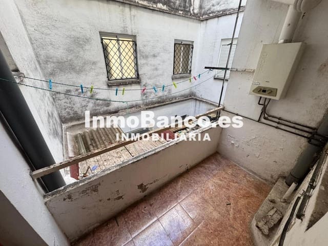 3 soverom Leilighet til salgs i Chiva - € 82 000 (Ref: 9524703)