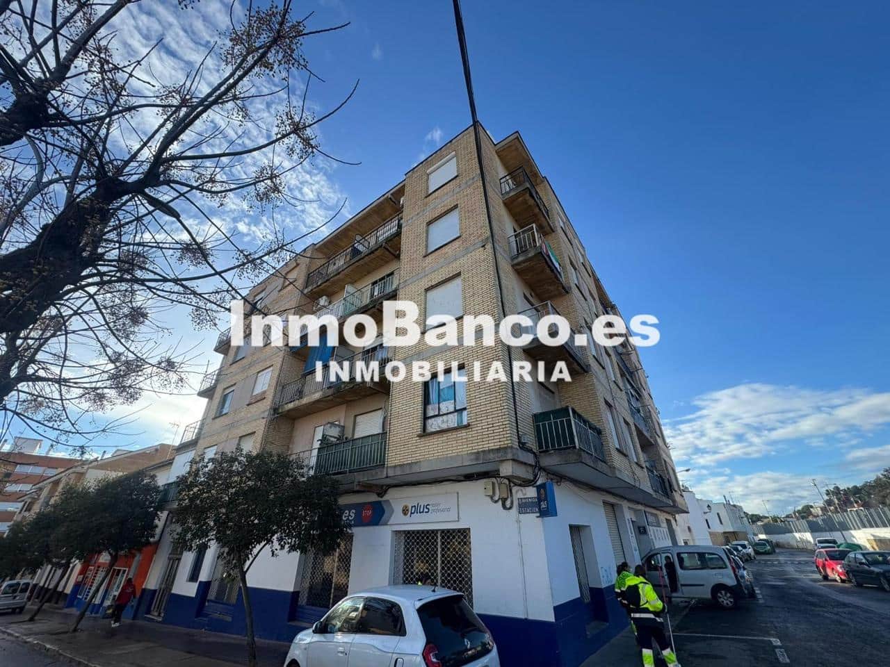 3 soverom Leilighet til salgs i Chiva - € 82 000 (Ref: 9524703)