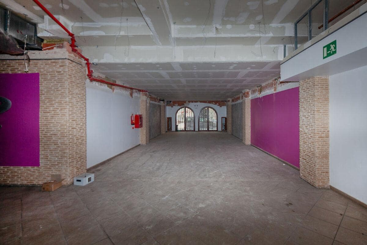 4 sovrum Företag till salu i Bunol - 369 000 € (Ref: 9525509)