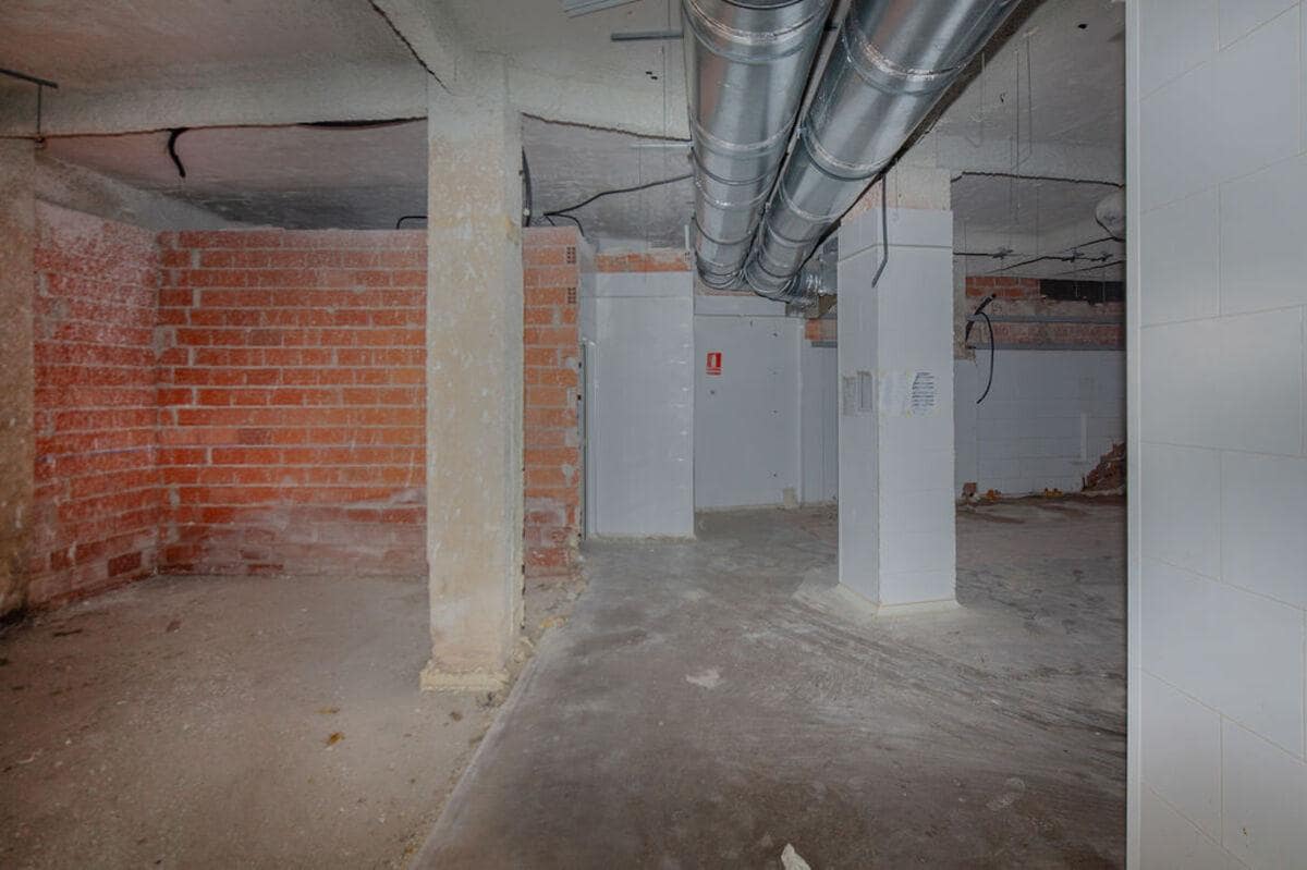 4 sovrum Företag till salu i Bunol - 369 000 € (Ref: 9525509)