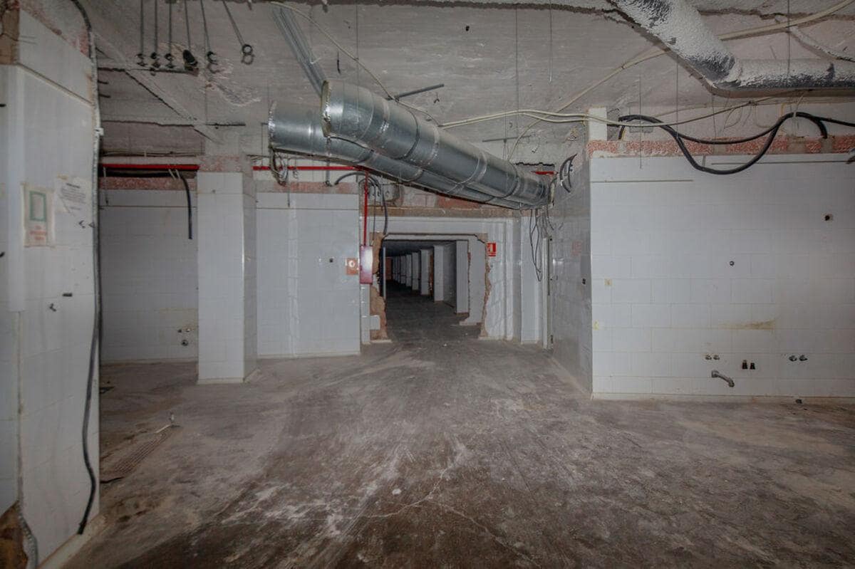 4 sovrum Företag till salu i Bunol - 369 000 € (Ref: 9525509)