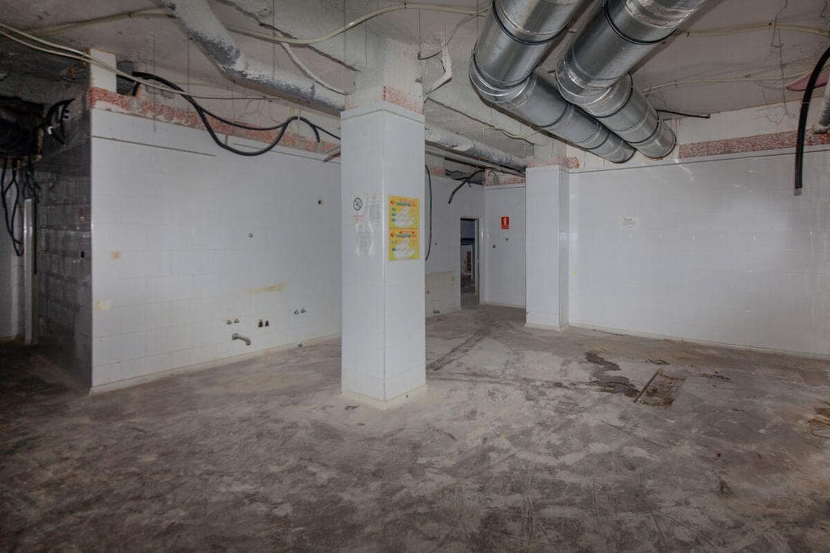 4 sovrum Företag till salu i Bunol - 369 000 € (Ref: 9525509)