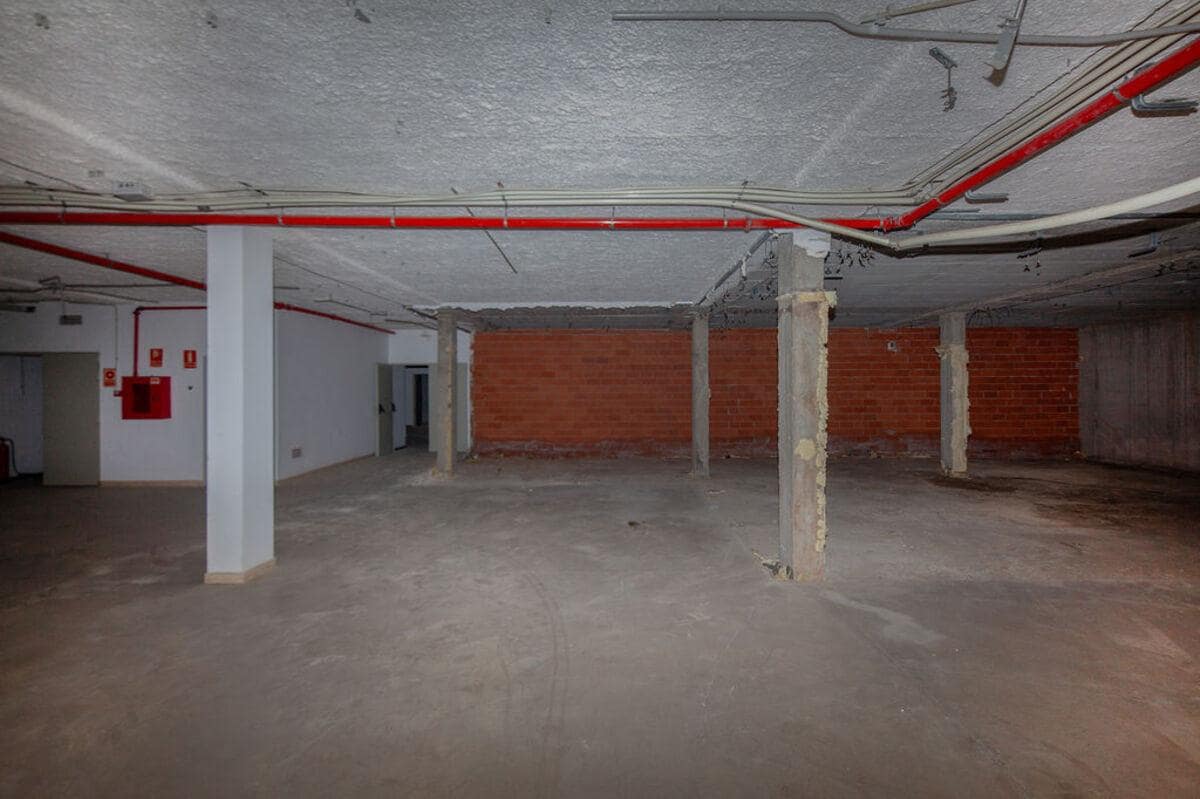 4 sovrum Företag till salu i Bunol - 369 000 € (Ref: 9525509)