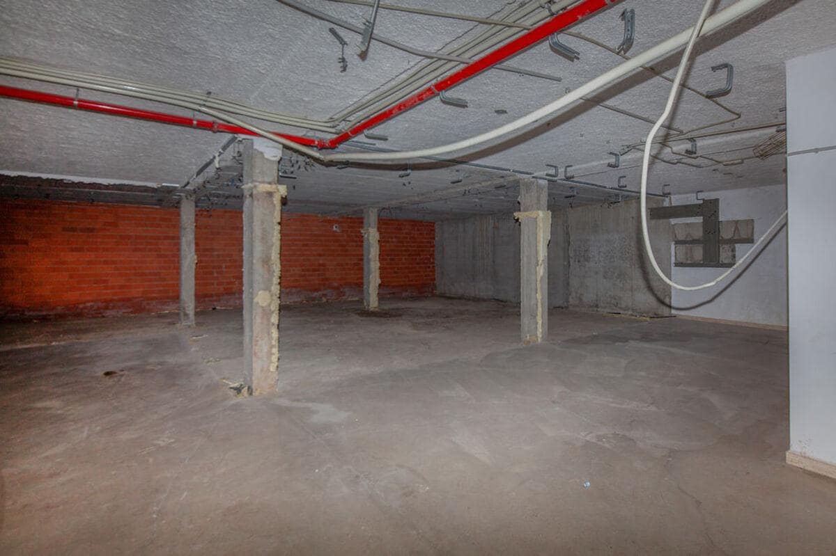 4 sovrum Företag till salu i Bunol - 369 000 € (Ref: 9525509)