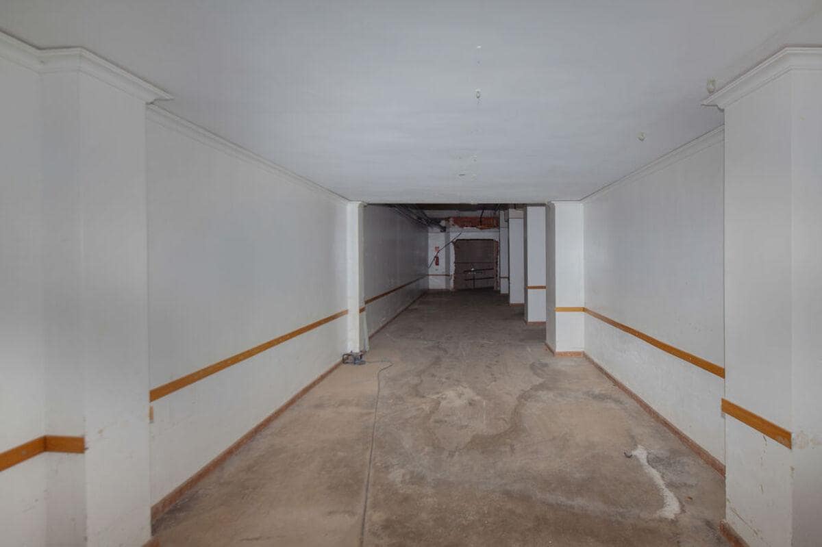 4 sovrum Företag till salu i Bunol - 369 000 € (Ref: 9525509)