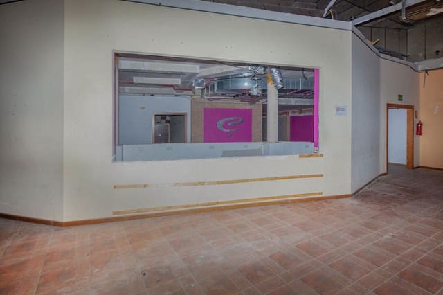 4 sovrum Företag till salu i Buñol - 369 000 € (Ref: 9525509)