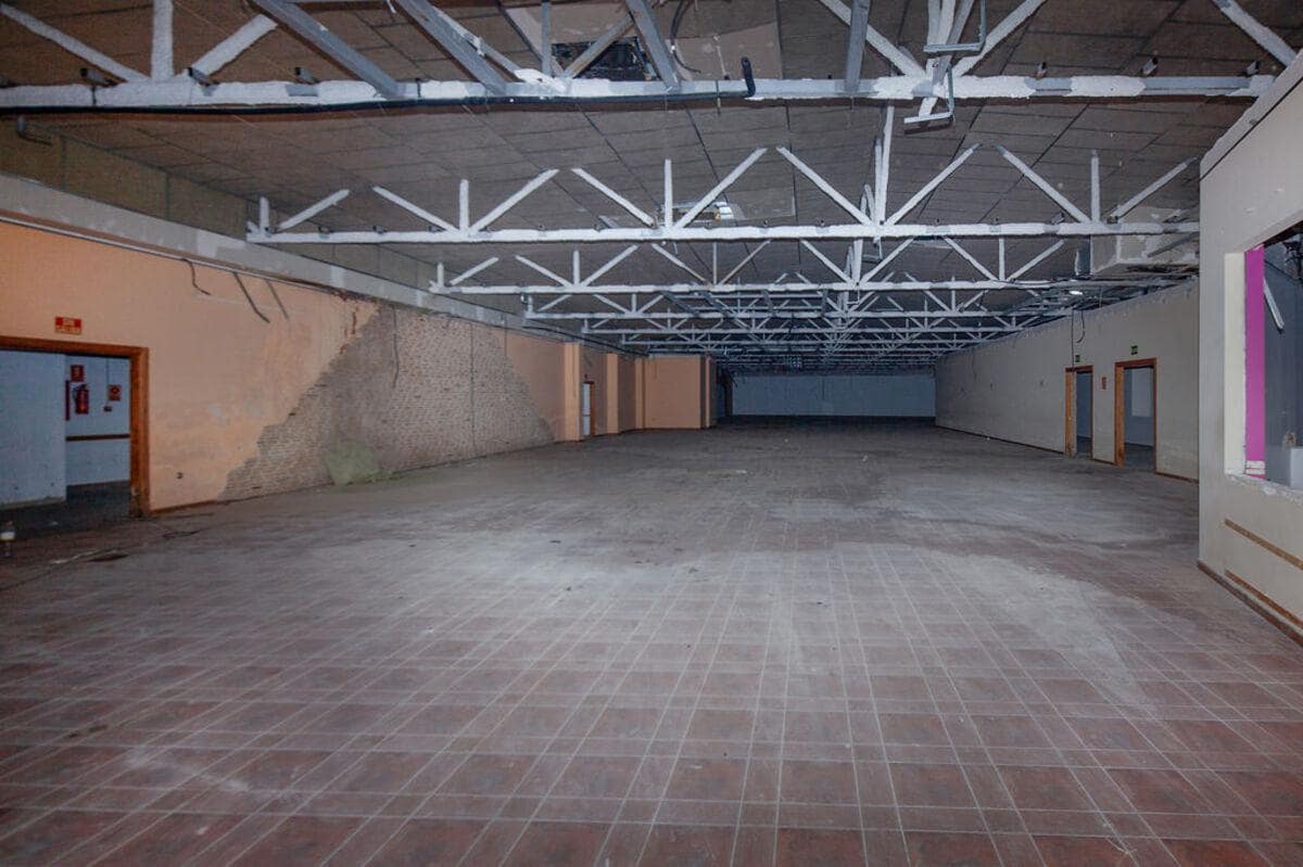 4 sovrum Företag till salu i Bunol - 369 000 € (Ref: 9525509)