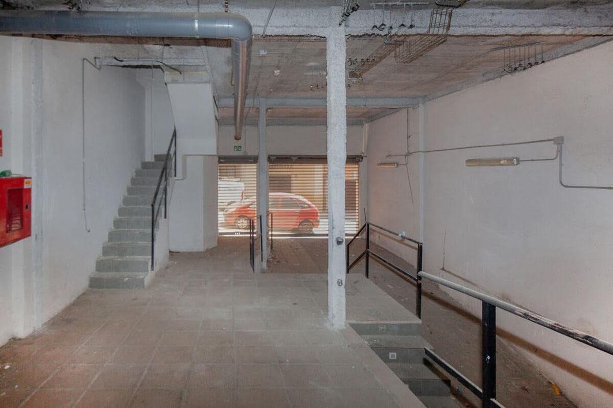 4 sovrum Företag till salu i Bunol - 369 000 € (Ref: 9525509)