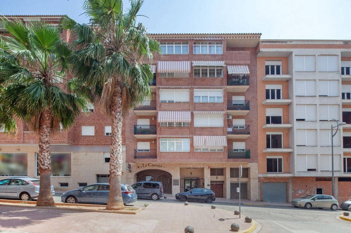 4 sovrum Företag till salu i Bunol - 369 000 € (Ref: 9525509)