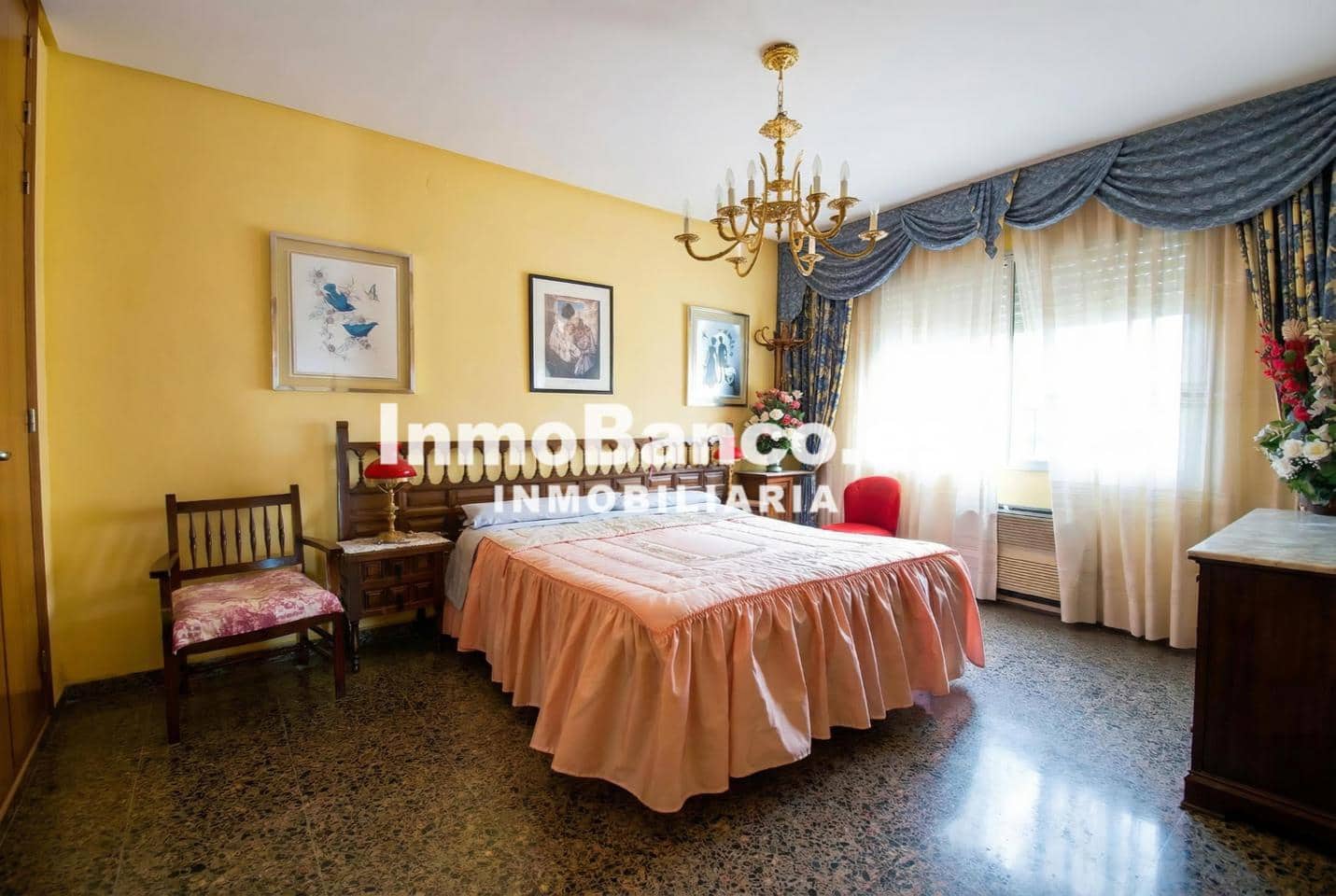 4 bedroom Villa for sale in Torrent with pool garage - € 475,000 (Ref: 9525510)