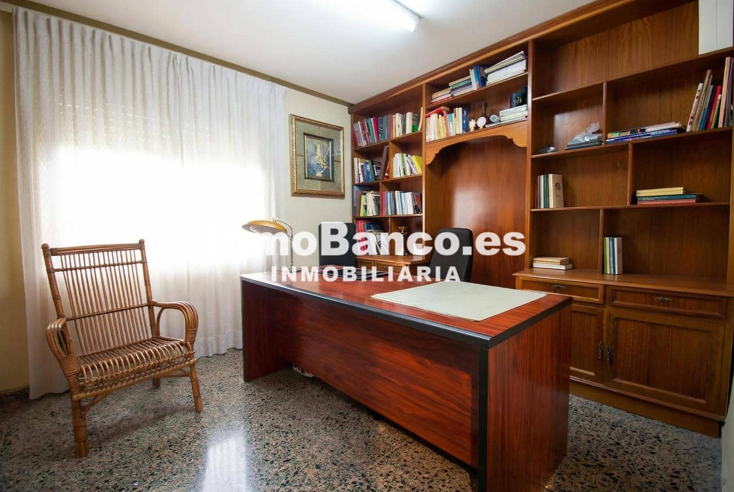 4 bedroom Villa for sale in Torrent with pool garage - € 475,000 (Ref: 9525510)