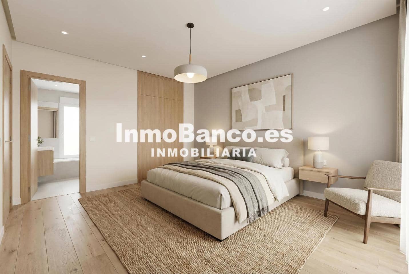 4 bedroom Villa for sale in Torrent with pool garage - € 475,000 (Ref: 9525510)