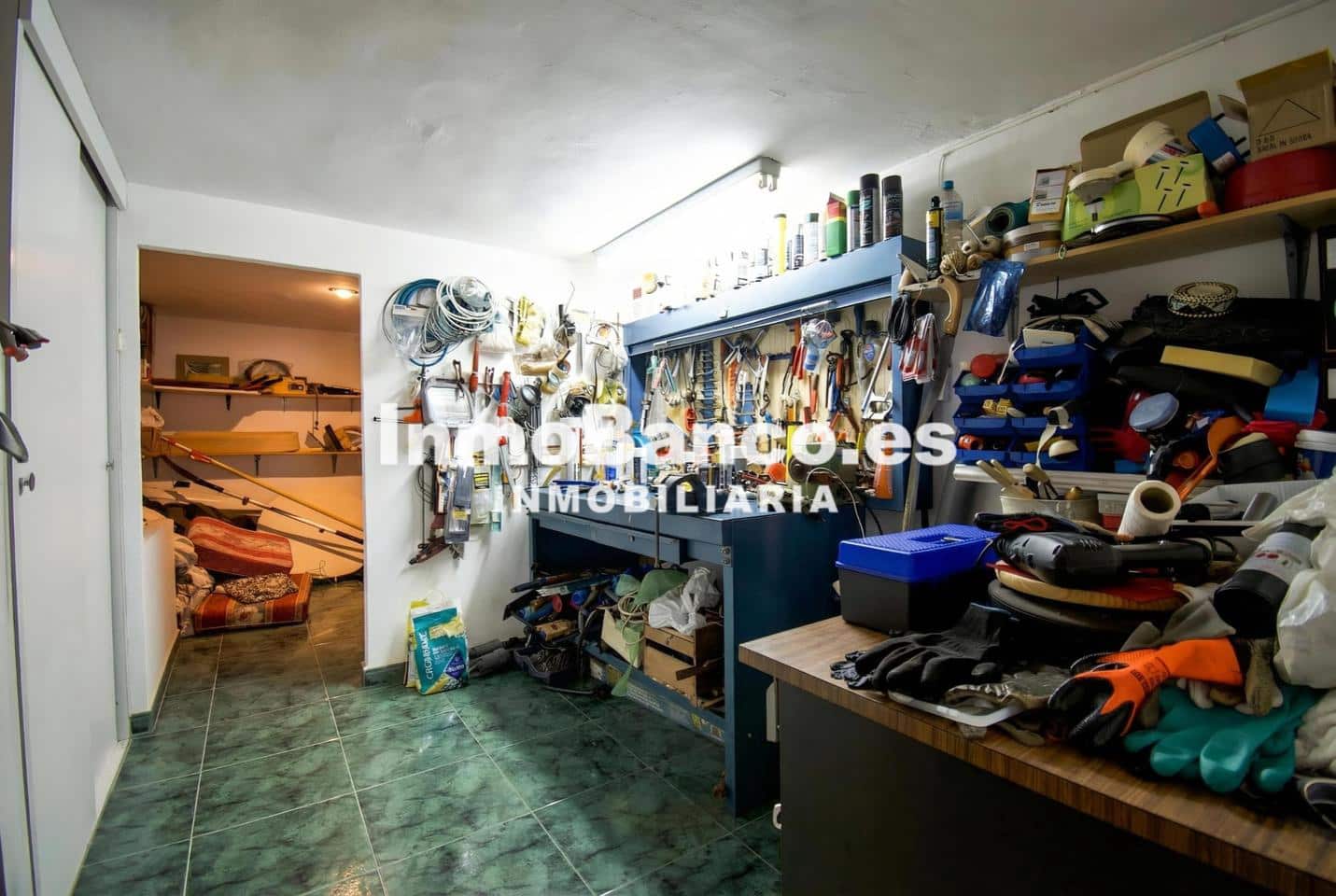 4 bedroom Villa for sale in Torrent with pool garage - € 475,000 (Ref: 9525510)