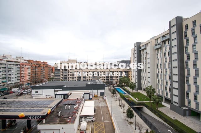 4 makuuhuone Asunto vuokrattavana paikassa Penya-Roja, Valencia kaupunki mukana 
autotalli - 1 900 € (Ref: 9525709)