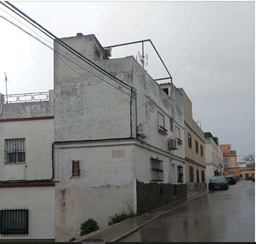 2 makuuhuone Huvila myytävänä paikassa Jerez de la Frontera - 65 000 € (Ref: 9525710)