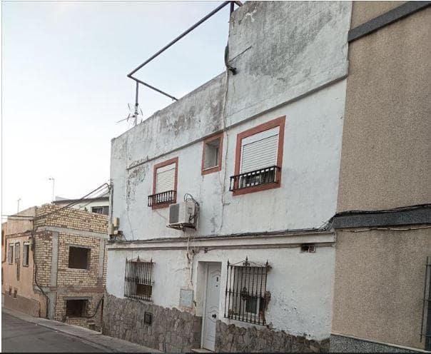 2 makuuhuone Huvila myytävänä paikassa Jerez de la Frontera - 65 000 € (Ref: 9525710)