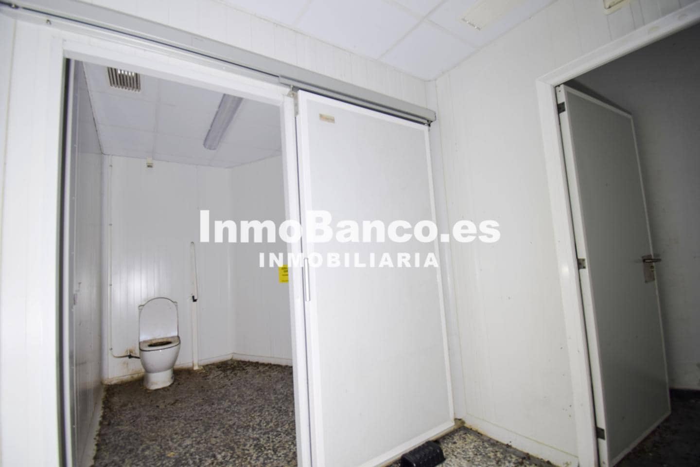 2 soverom Bedrift til salgs i Valencia by - € 159 000 (Ref: 9525711)