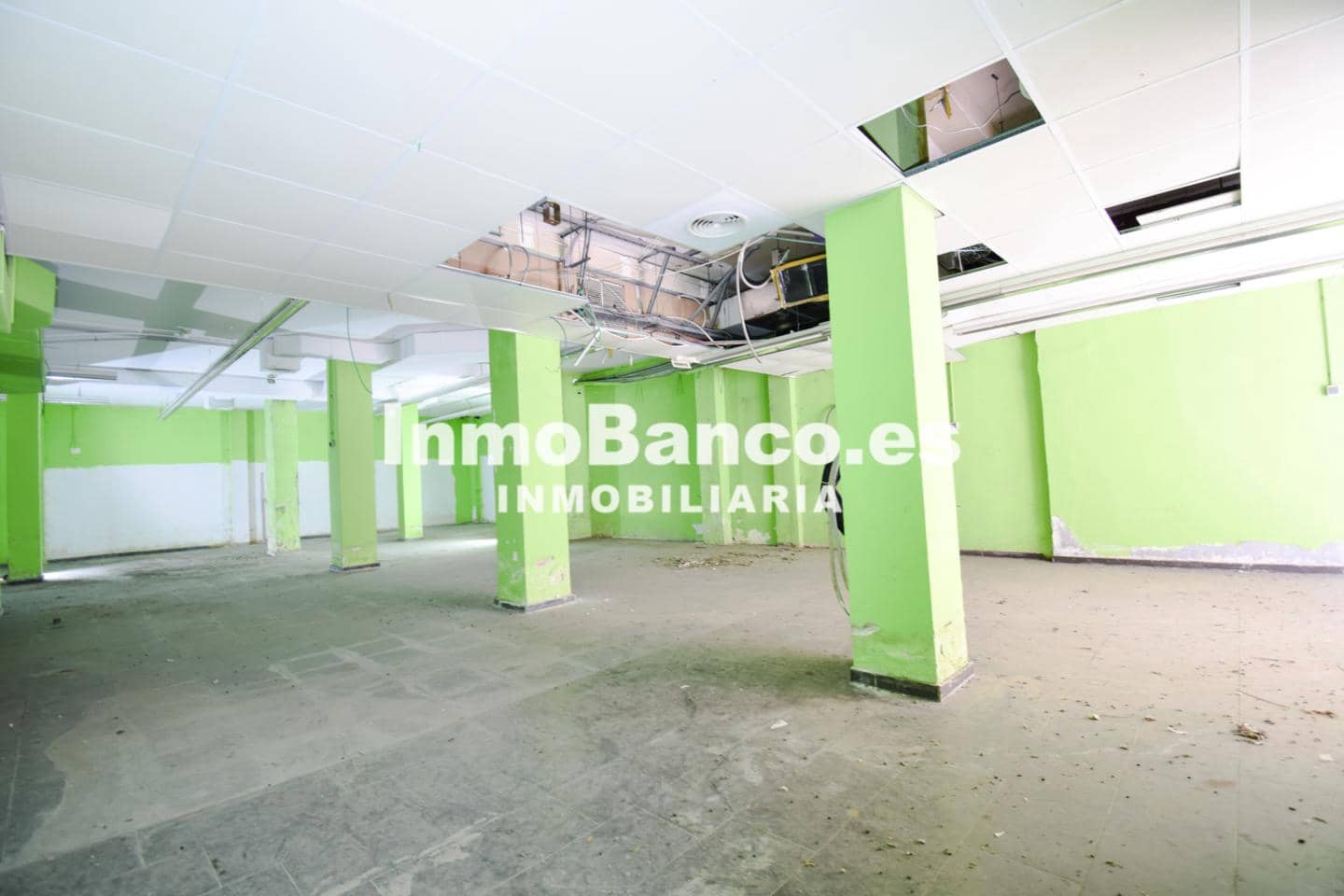 2 soverom Bedrift til salgs i Valencia by - € 159 000 (Ref: 9525711)