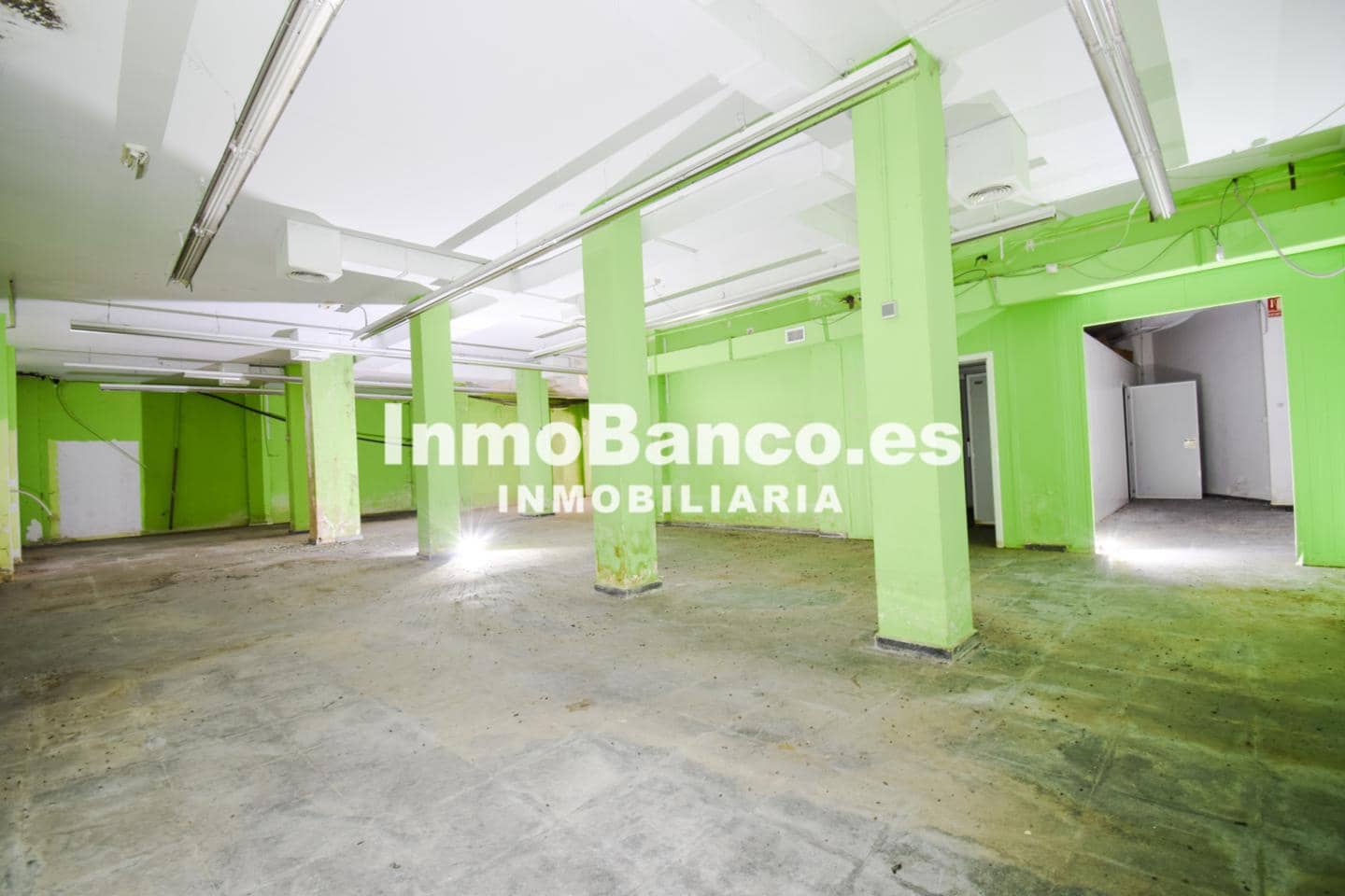 2 soverom Bedrift til salgs i Valencia by - € 159 000 (Ref: 9525711)