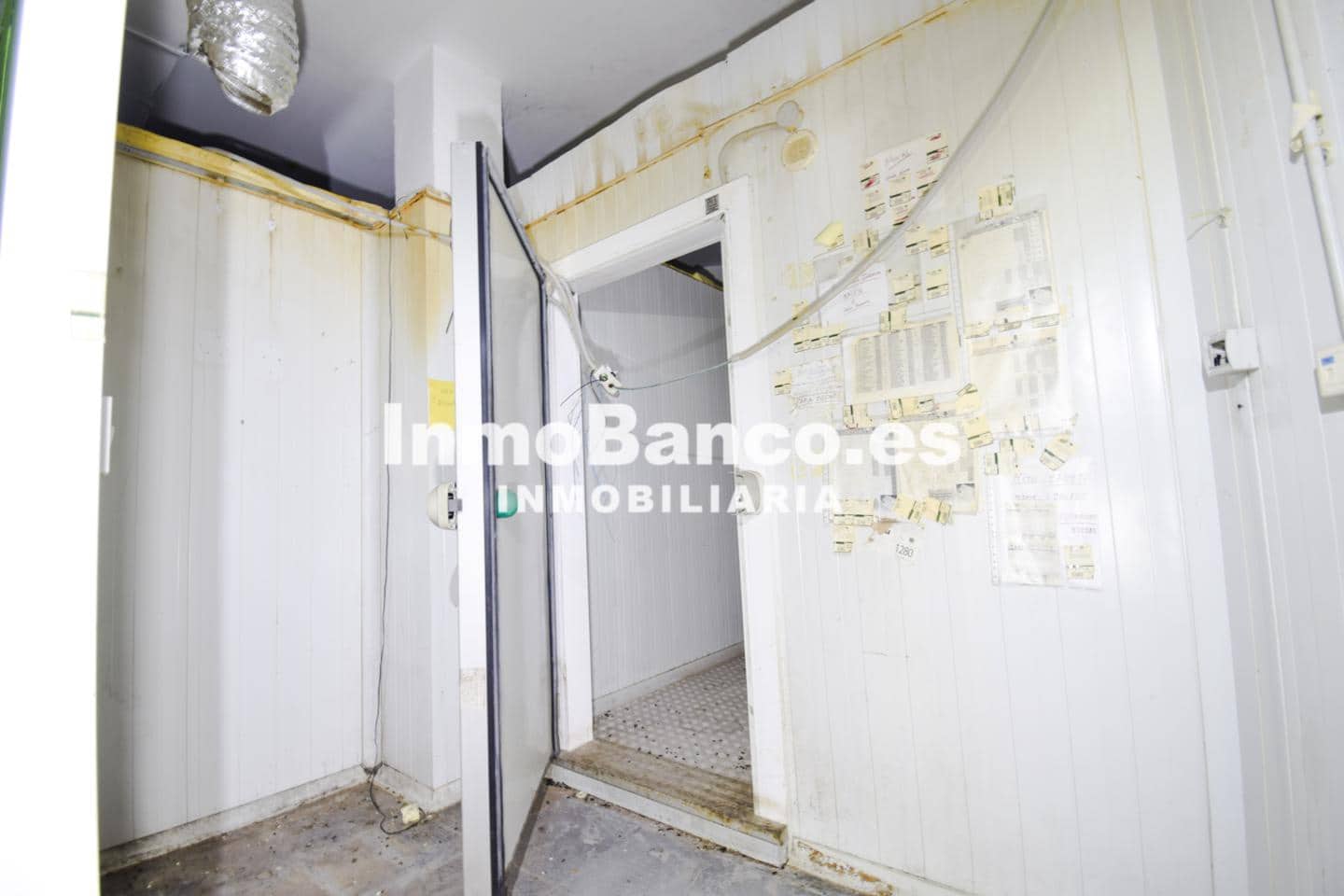 2 soverom Bedrift til salgs i Valencia by - € 159 000 (Ref: 9525711)