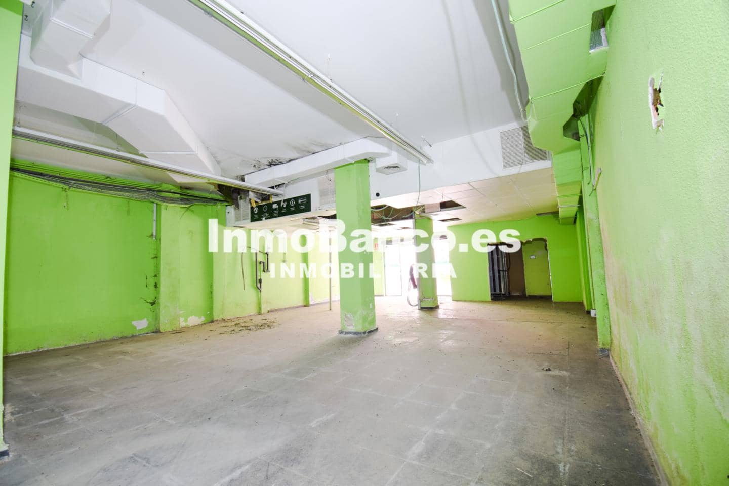 2 soverom Bedrift til salgs i Valencia by - € 159 000 (Ref: 9525711)