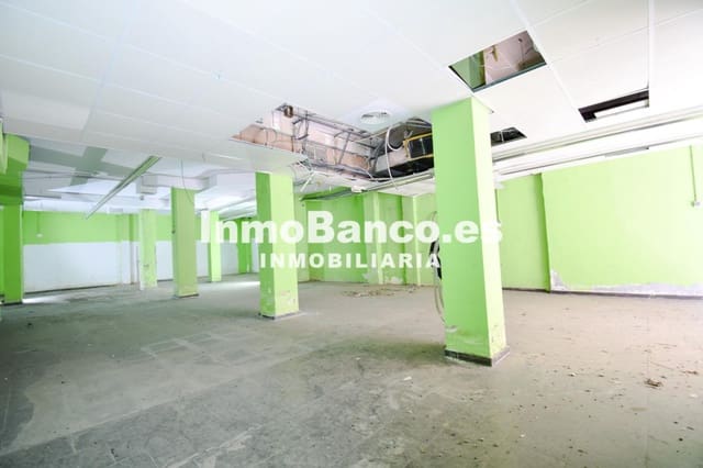 2 soverom Bedrift til salgs i Mont-Olivet, Valencia by - € 159 000 (Ref: 9525711)