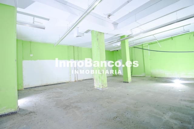 2 soverom Bedrift til salgs i Mont-Olivet, Valencia by - € 159 000 (Ref: 9525711)